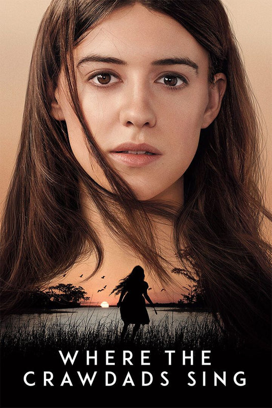Where The Crawdads Sing Movie Drama Mystery Jigsaw Puzzle