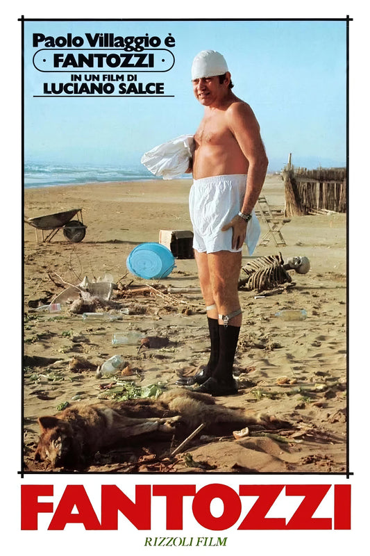 White Collar Blues (1975) Movie Magnet