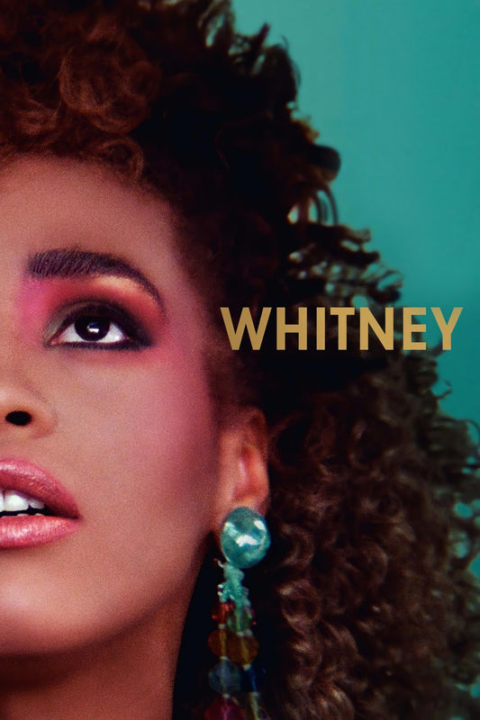 Whitney (2018) Movie Magnet