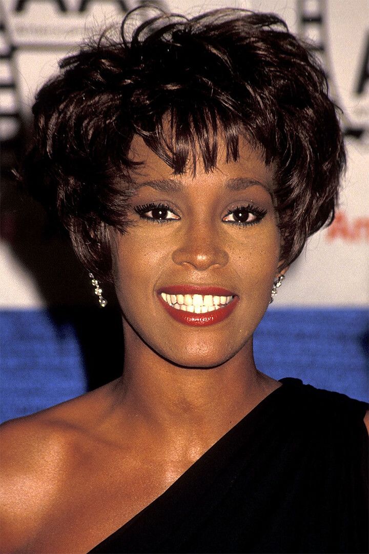 Whitney Singer Musician Artist Jigsaw Puzzle