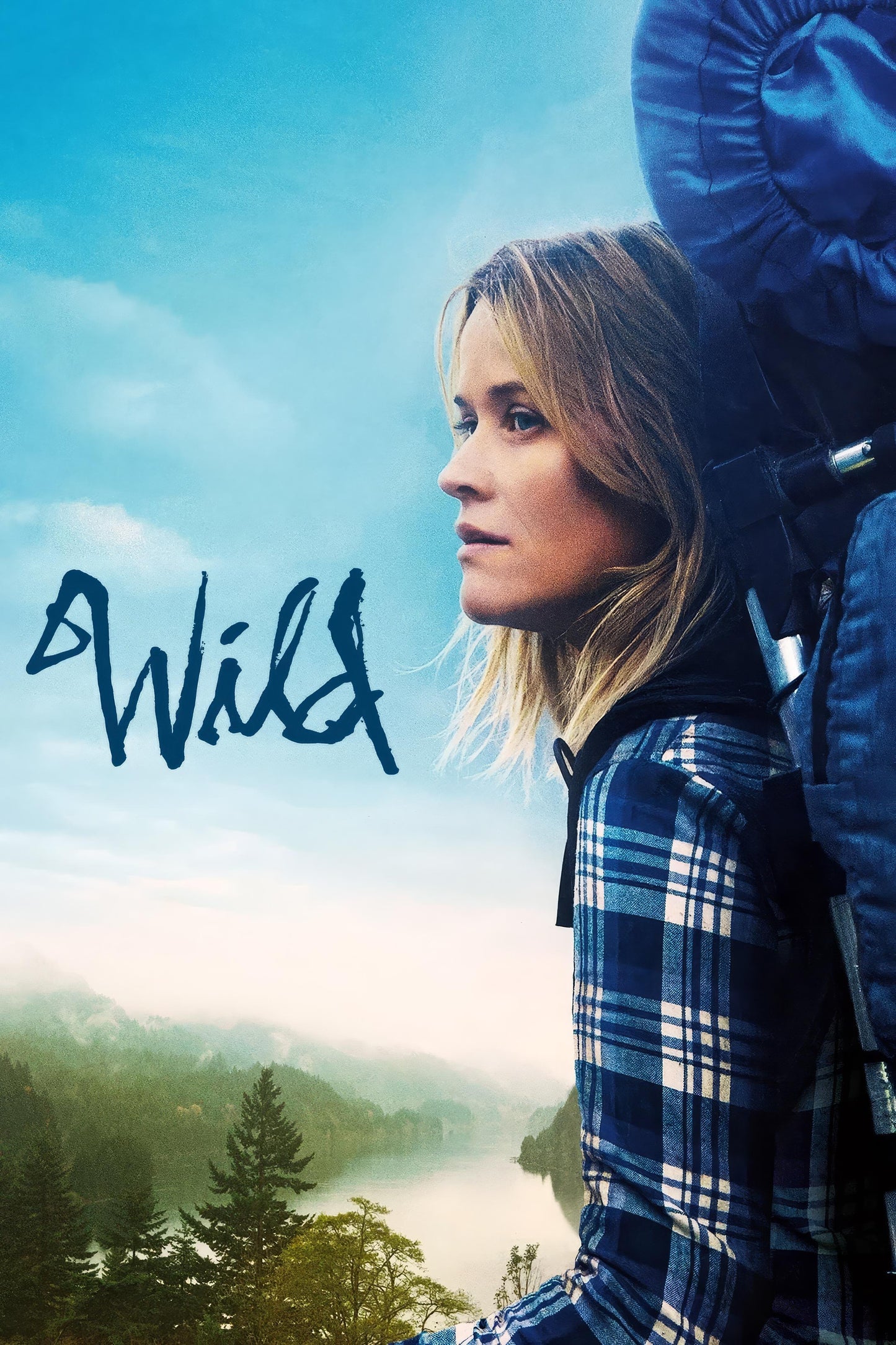 Wild (2014) Movie Magnet