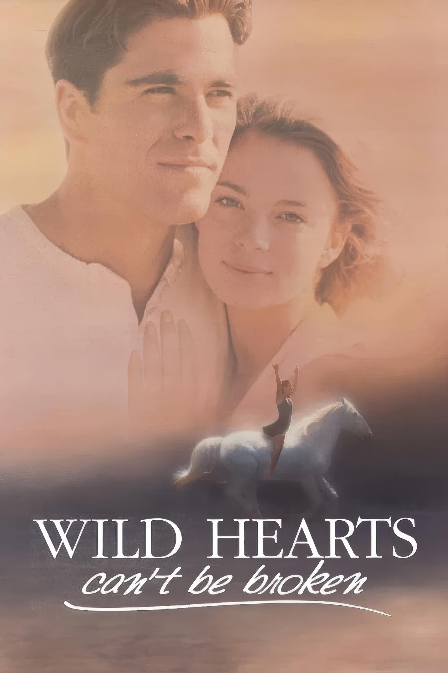 Wild Hearts Can T Be Broken (1991) Movie Magnet