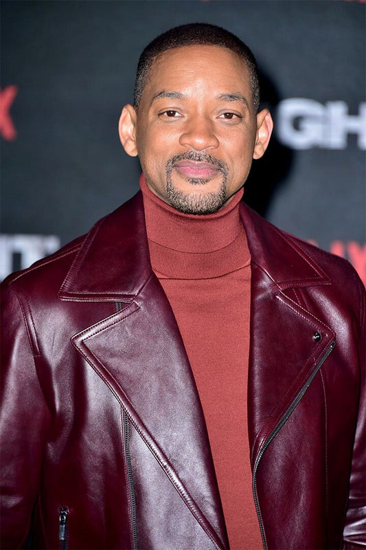 Will Smith Posed Movie Actor Rapper Artist Wall Art Home Decor Poster