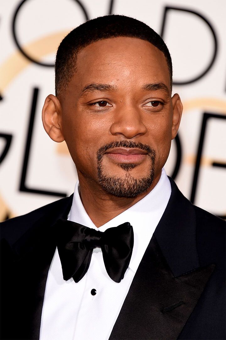 Will Smith Posed Rapper Movie Actor Print Jigsaw Puzzle