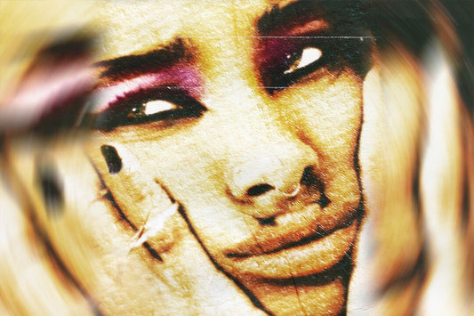 Willow Smith Lately I Feel Everything Music Album Wall Art Home Poster