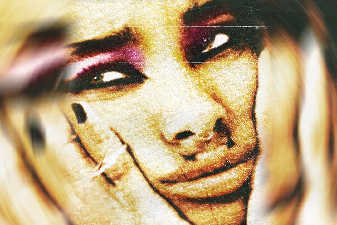 Willow Smith Lately I Feel Everything Music Album Jigsaw Puzzle