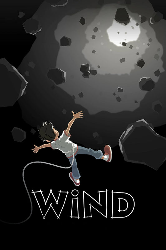 Wind (2019) Movie Magnet