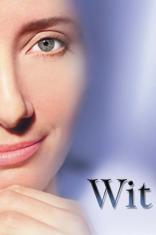 Wit (2001) Movie Keychain
