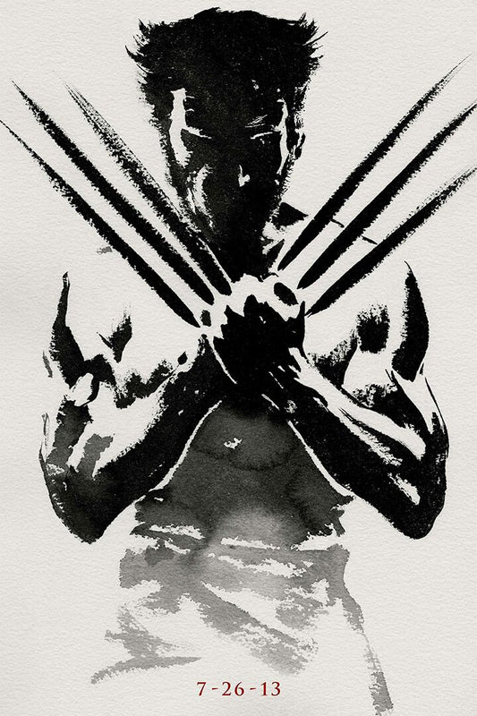 Wolverine Comic Tales Issue #1 Xmen Logan Slash Art Home Jigsaw Puzzle