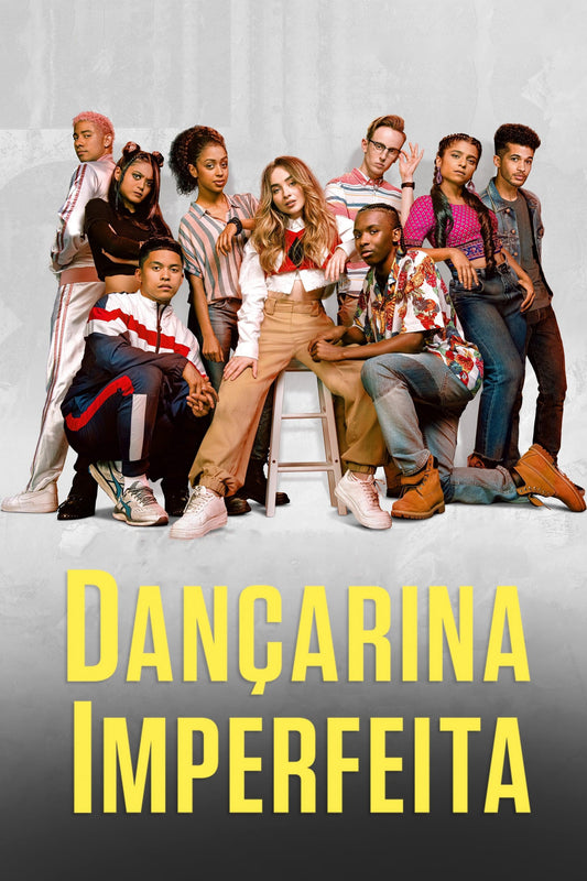 Work It (2020) Movie Poster