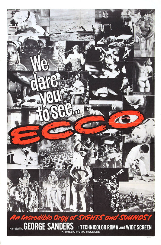 World By Night 3 01 Movie Magnet