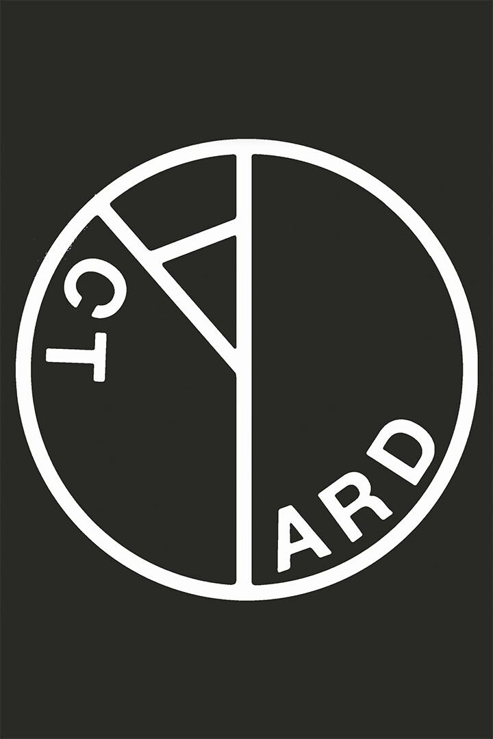 Yard Act British Rock Band The Overload Album Wall Home Decor Poster