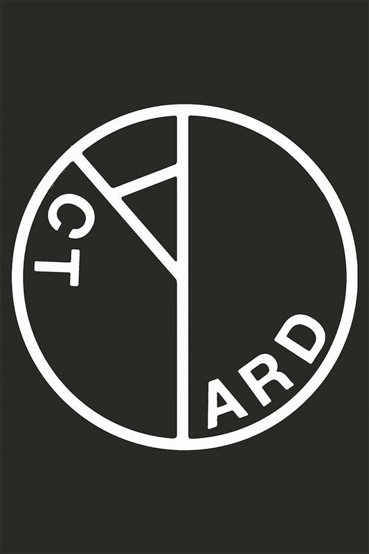 Yard Act British Rock Band The Overload Album Wall Home Decor Poster