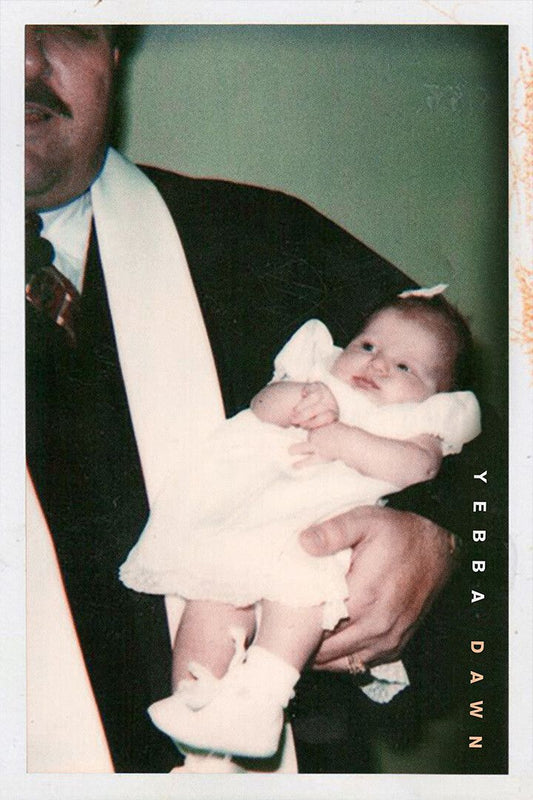 Yebba Songwriter Dawn Music Album Cover Jigsaw Puzzle