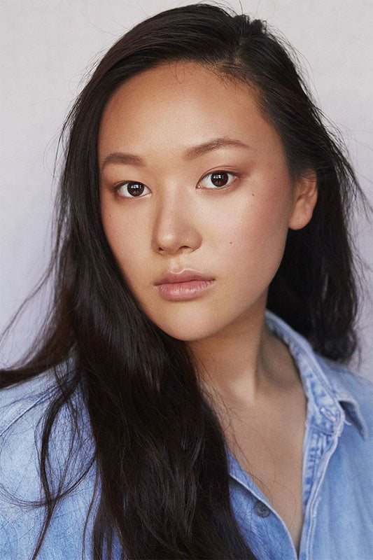 Yerin Ha Australian Television Star Cinema Actress Fans Art Poster