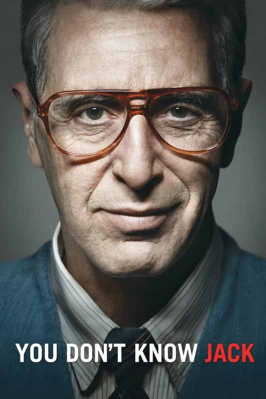 You Don T Know Jack (2010) Movie Magnet