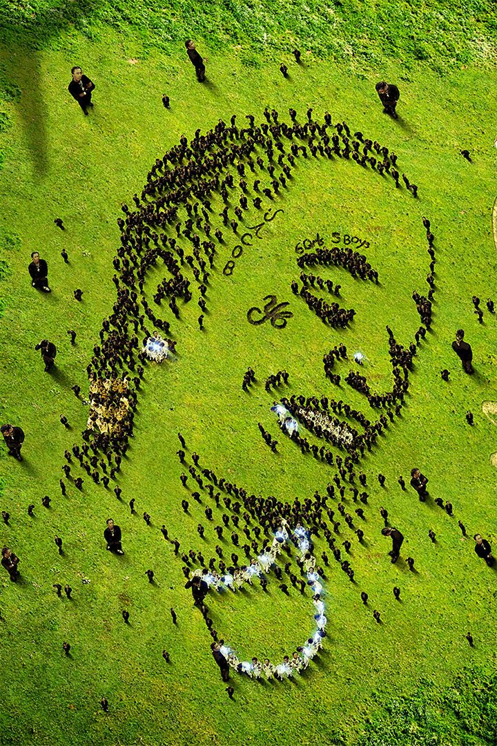 Young Thug So Much Fun Rap Artist Music 2020 Wall Art Home Decor Poster