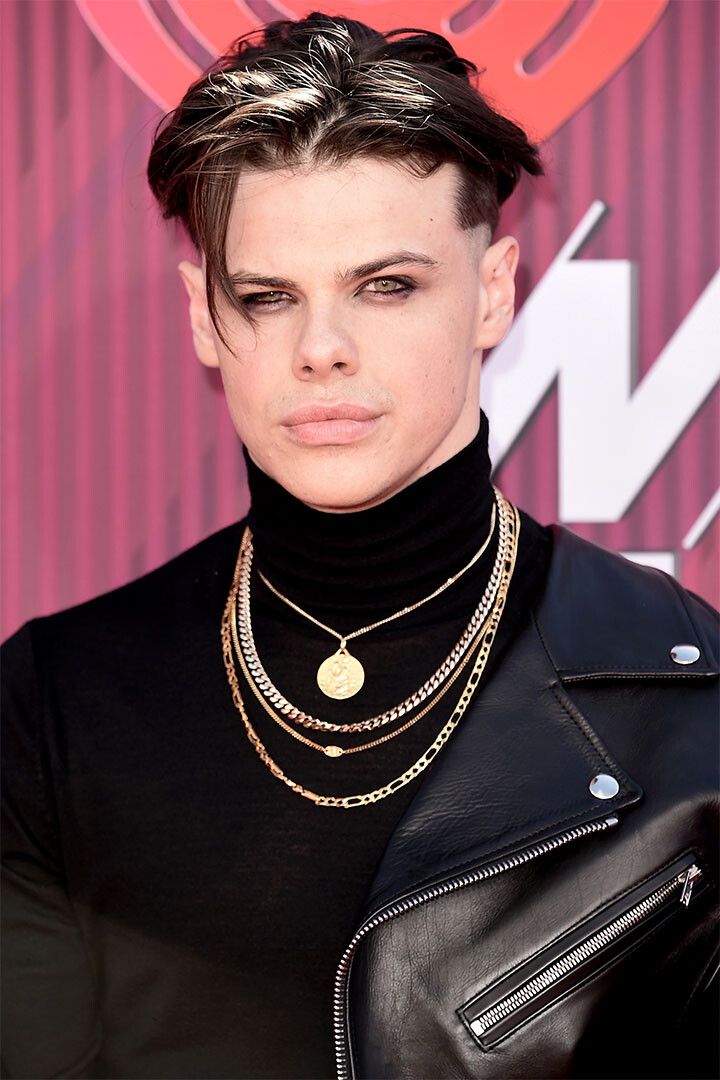 Yungblud New Rock Music Singer Star Musician Wall Art Home Decor Poster