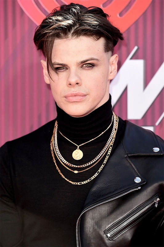 Yungblud New Rock Music Singer Star Musician Wall Art Home Decor Poster