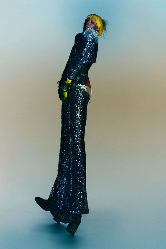 Yves Praise A Lord Who Chews But Which Does Not Consume Jigsaw Puzzle