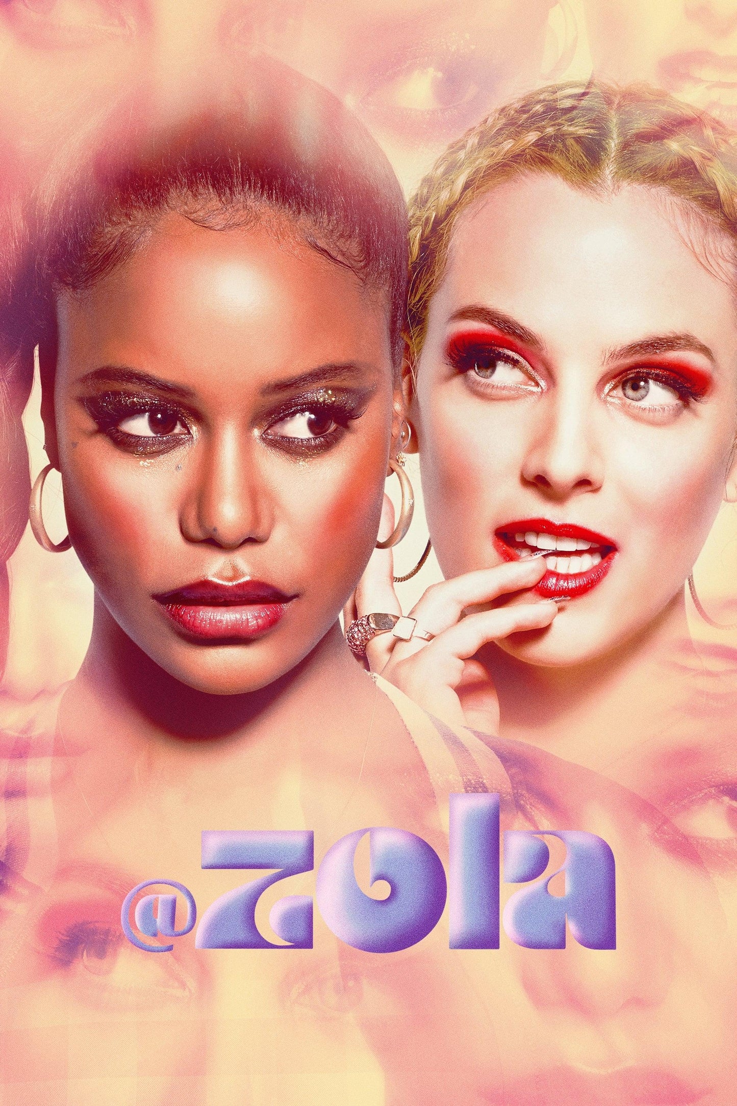 Zola (2020) Movie Poster