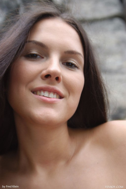 PHOTO (ART NUDES) FINE ART Professional FEMALE MODEL 8x10 Print