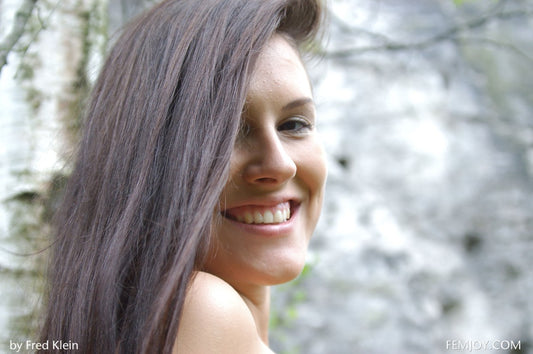 PHOTO (ART NUDES) FINE ART Professional FEMALE MODEL 8x10 Print