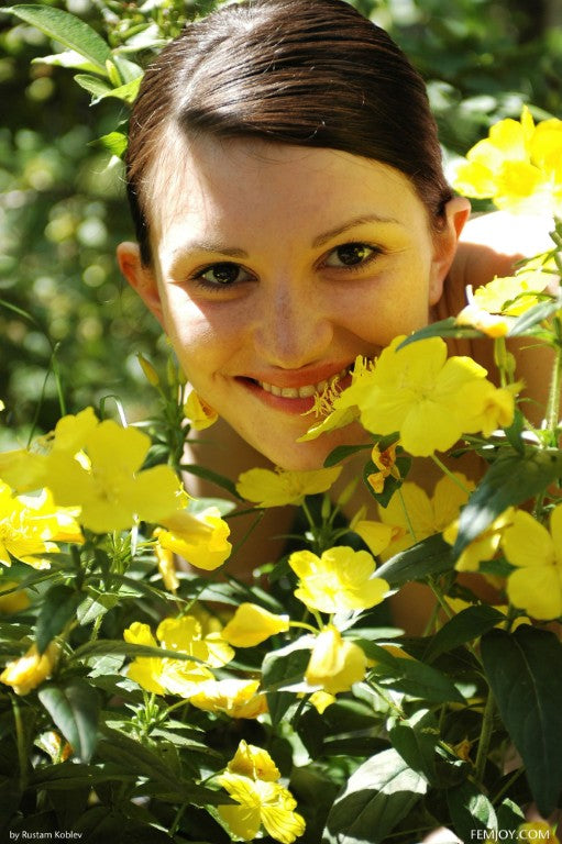 PHOTO (ART NUDES) FINE ART Professional FEMALE MODEL 8x10 Print