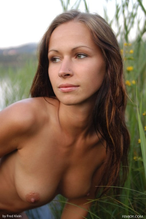 PHOTO (ART NUDES) FINE ART Professional FEMALE MODEL 8x10 Print