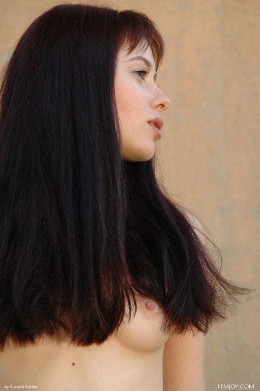 PHOTO (ART NUDES) FINE ART Professional FEMALE MODEL 8x10 Print