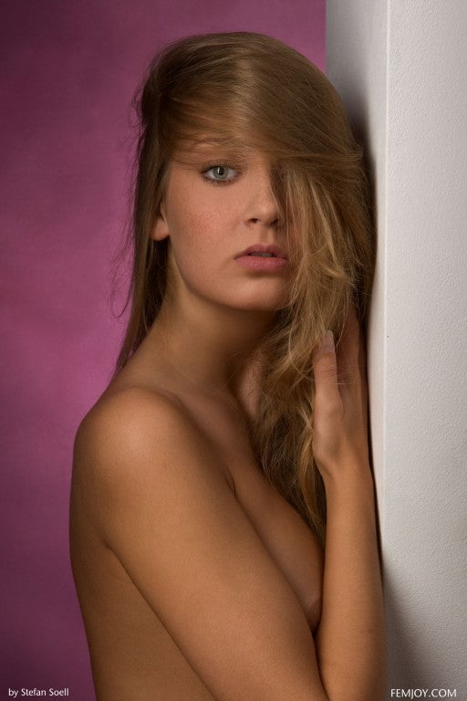 PHOTO (ART NUDES) FINE ART Professional FEMALE MODEL 8x10 Print