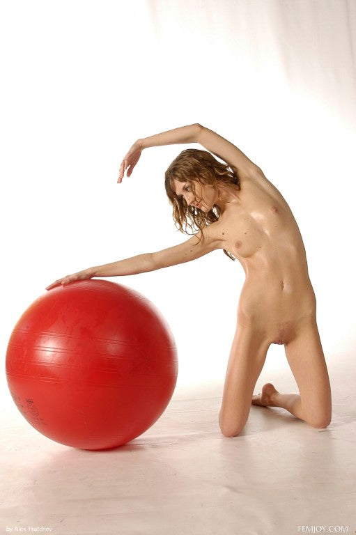 PHOTO (ART NUDES) FINE ART Professional FEMALE MODEL 8x10 Print