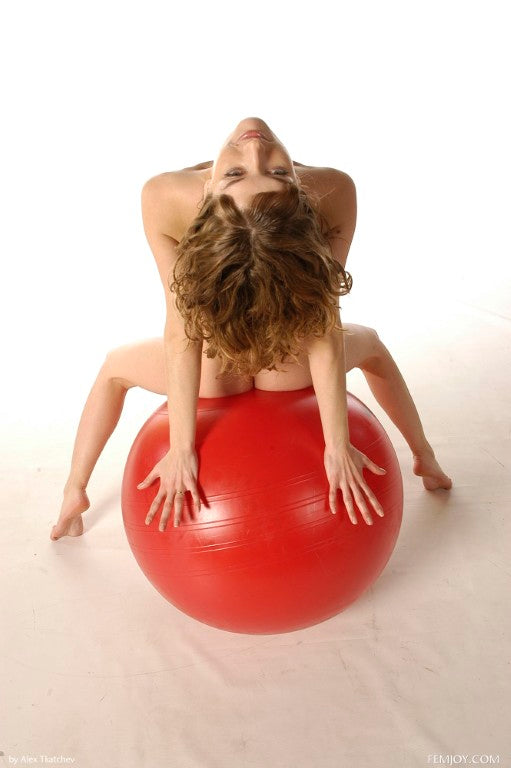 PHOTO (ART NUDES) FINE ART Professional FEMALE MODEL 8x10 Print