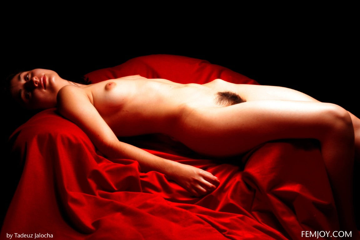 PHOTO (ART NUDES) FINE ART Professional FEMALE MODEL 8x10 Print