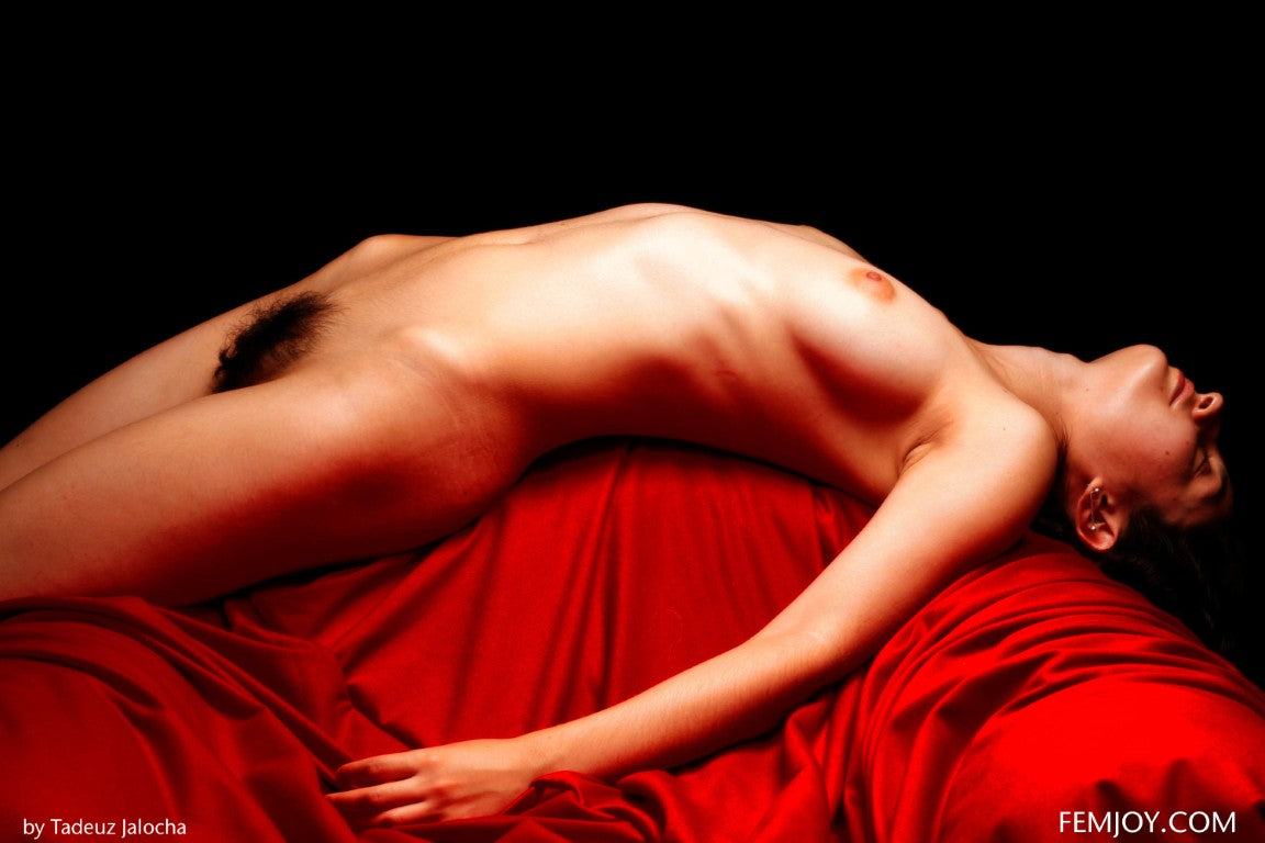PHOTO (ART NUDES) FINE ART Professional FEMALE MODEL 8x10 Print