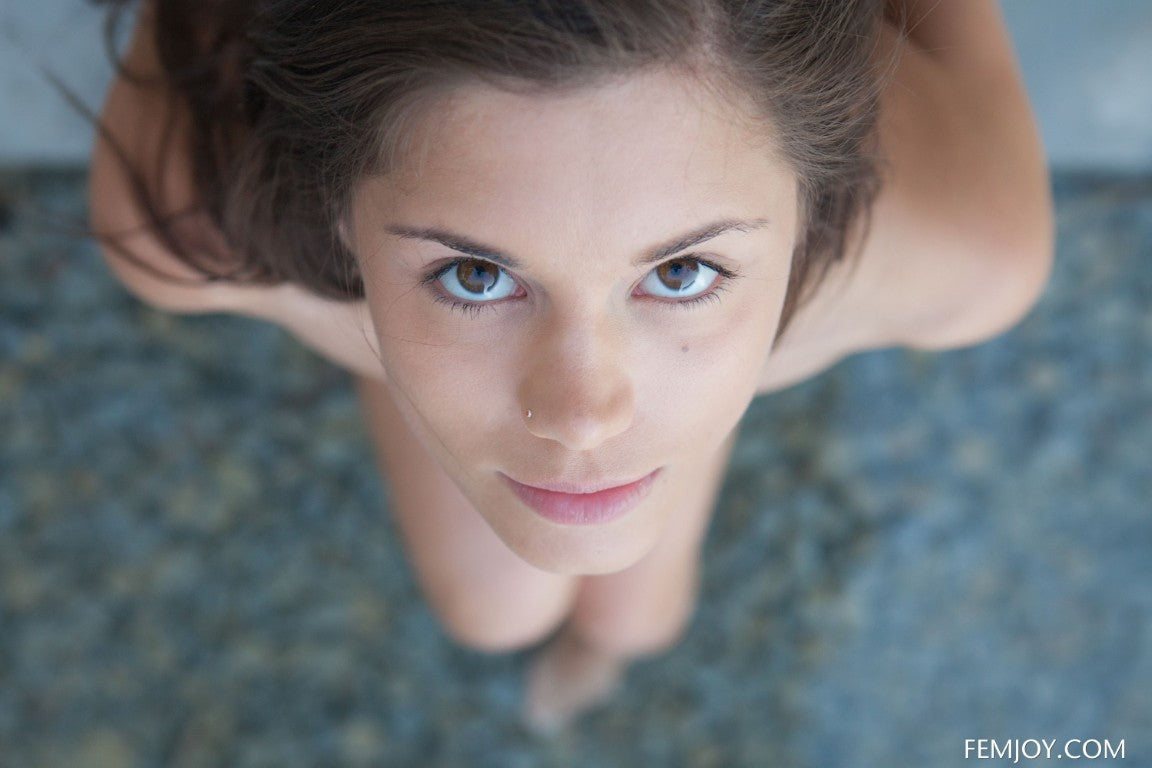 PHOTO (ART NUDES) FINE ART Professional FEMALE MODEL 8x10 Print
