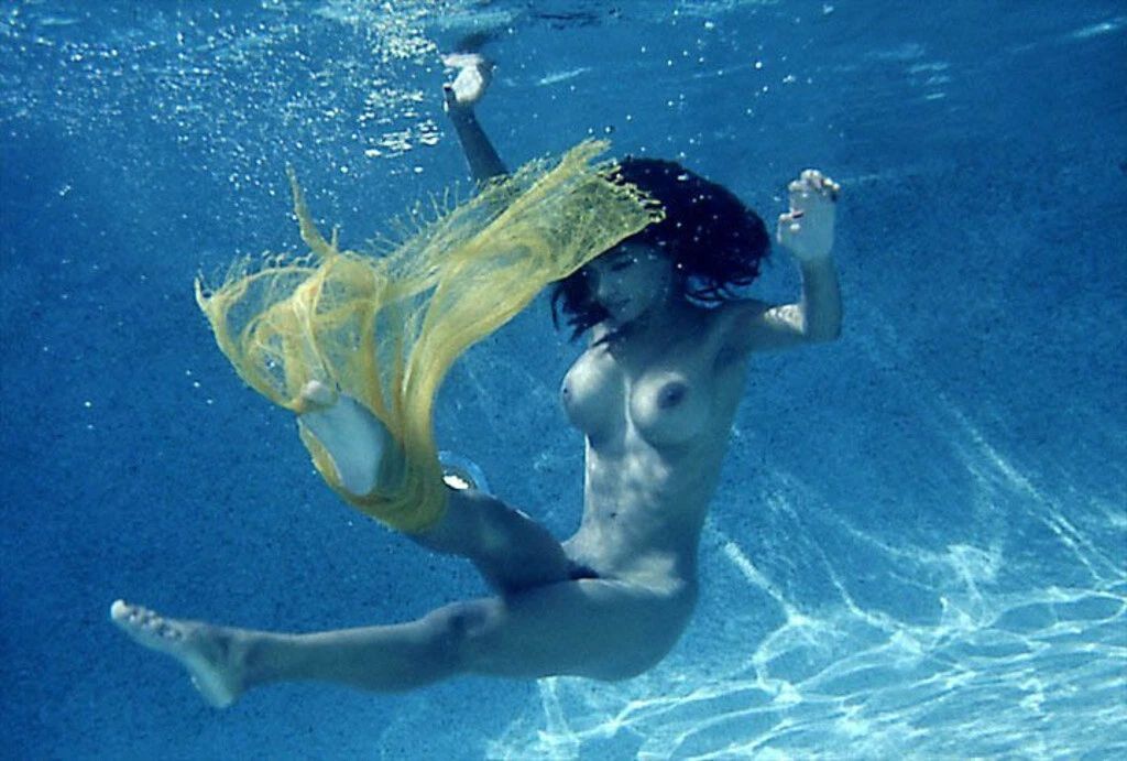PHOTO (ART NUDES) FINE ART Professional FEMALE MODEL 8x10 Print