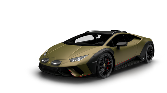 Gw Hura Model Chooser Hura Sterrato 01 M Art Magnet