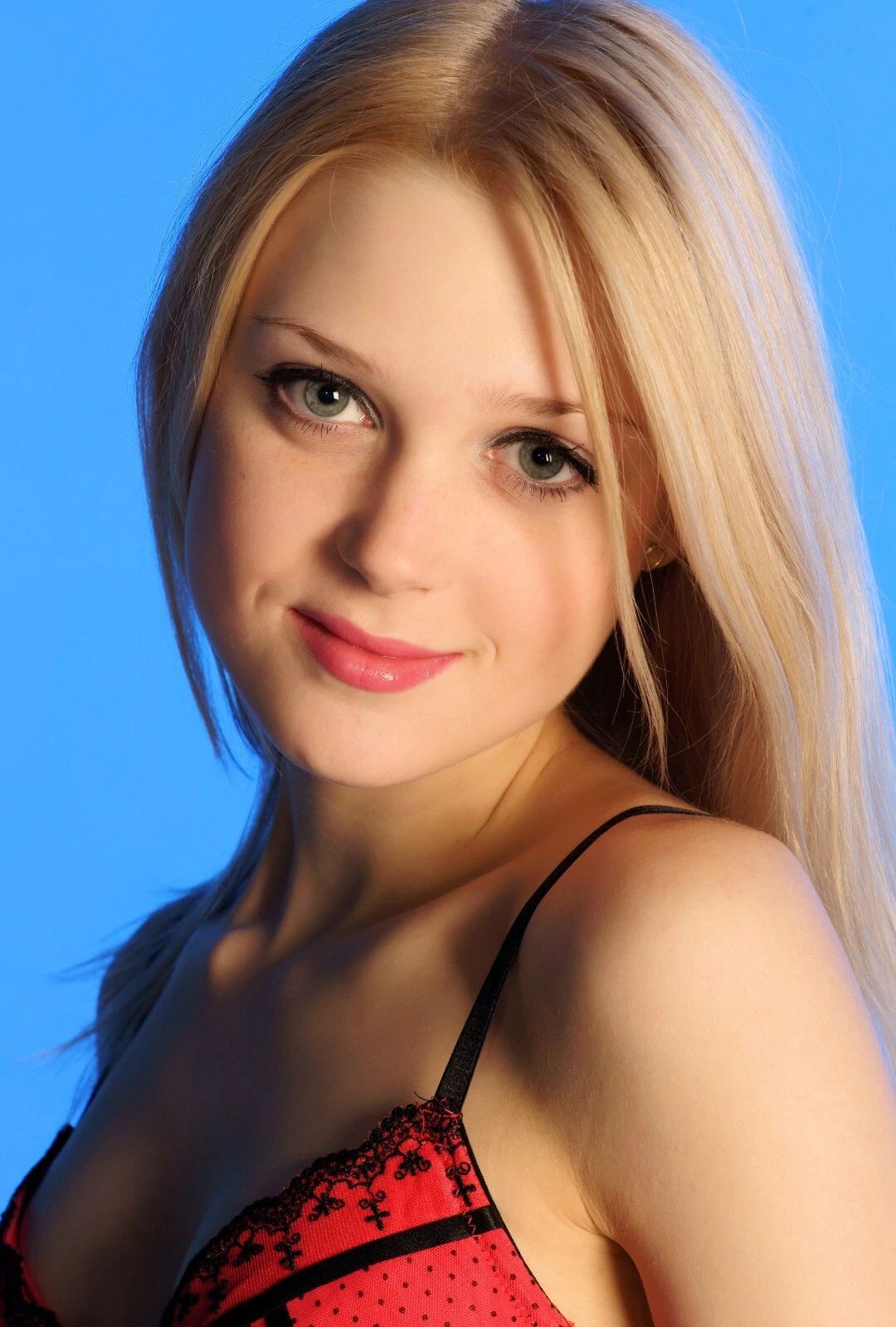 PHOTO (ART NUDES) FINE ART Professional FEMALE MODEL 8x10 Print