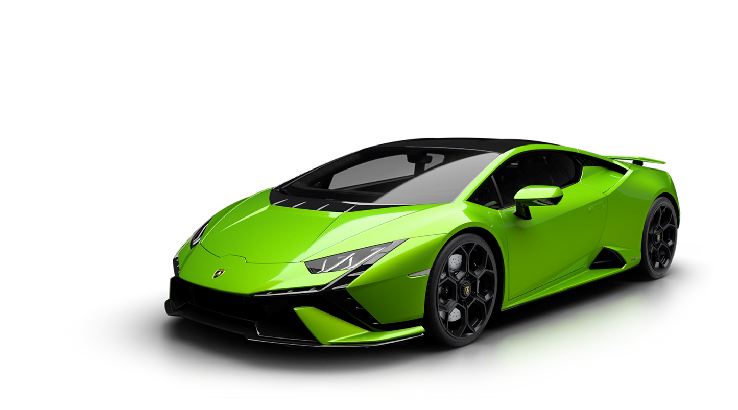 Huracan Tecnica M (1) Art Print Poster