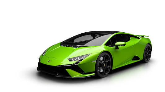 Huracan Tecnica M Art Magnet