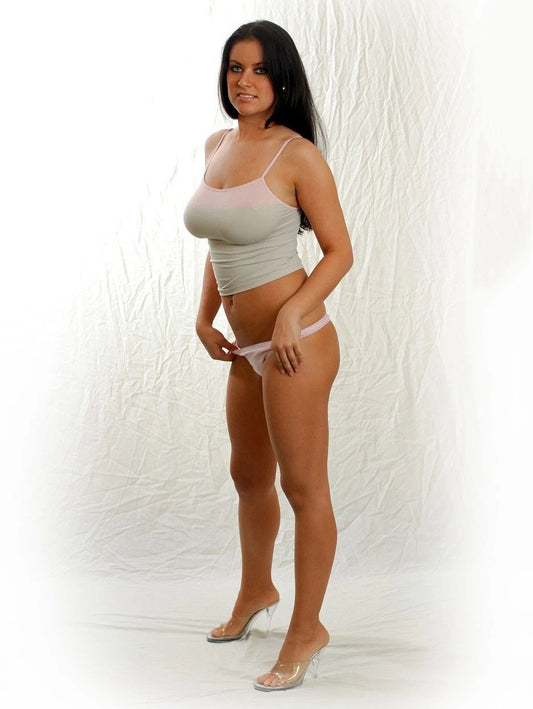 PHOTO (ART NUDES) FINE ART Professional FEMALE MODEL 8x10 Print