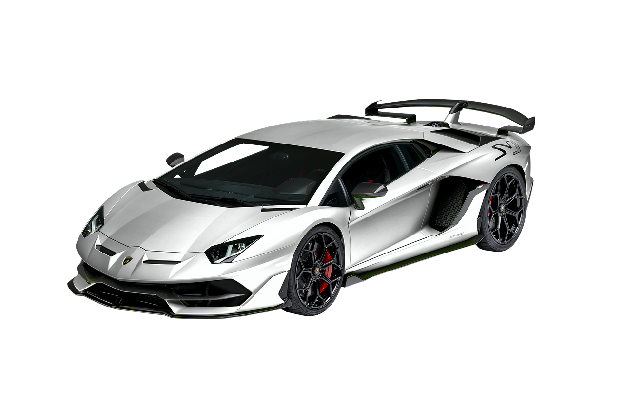 Lamborghini Aventador 6589974 1280 Art Magnet