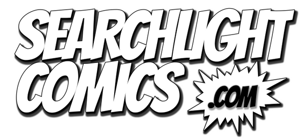 Searchlight Comics