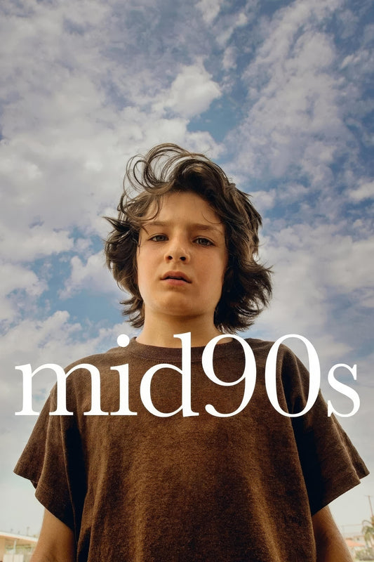 Mid90S (2018) Movie Magnet