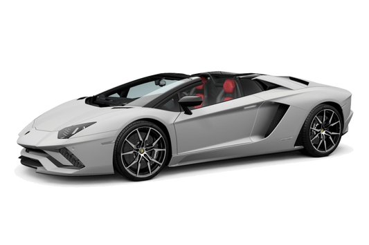 Noleggio Lamborghini Aventador S Lp 740Roadster 7 Xl Art Magnet