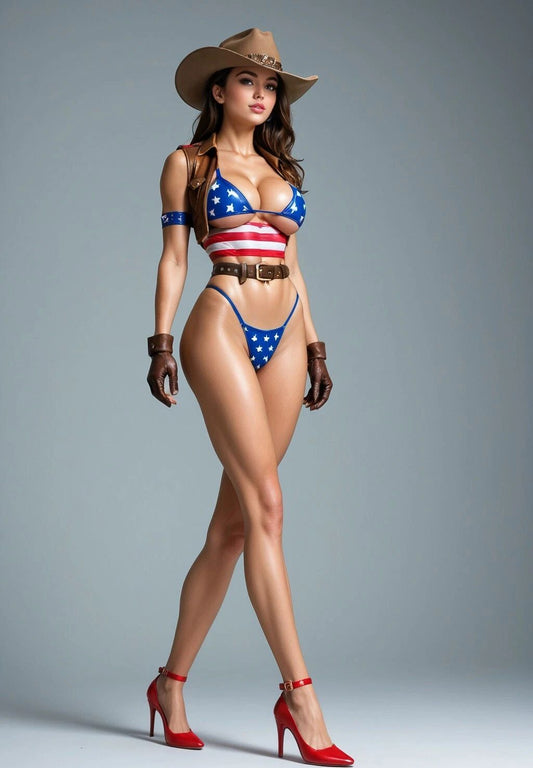 PHOTO (ART NUDES) FINE ART Professional FEMALE MODEL 8x10 Print